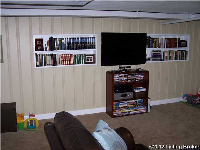 214 Merriman Road Louisville, KY 40207 - Photo 23 of 25 Additional Photo