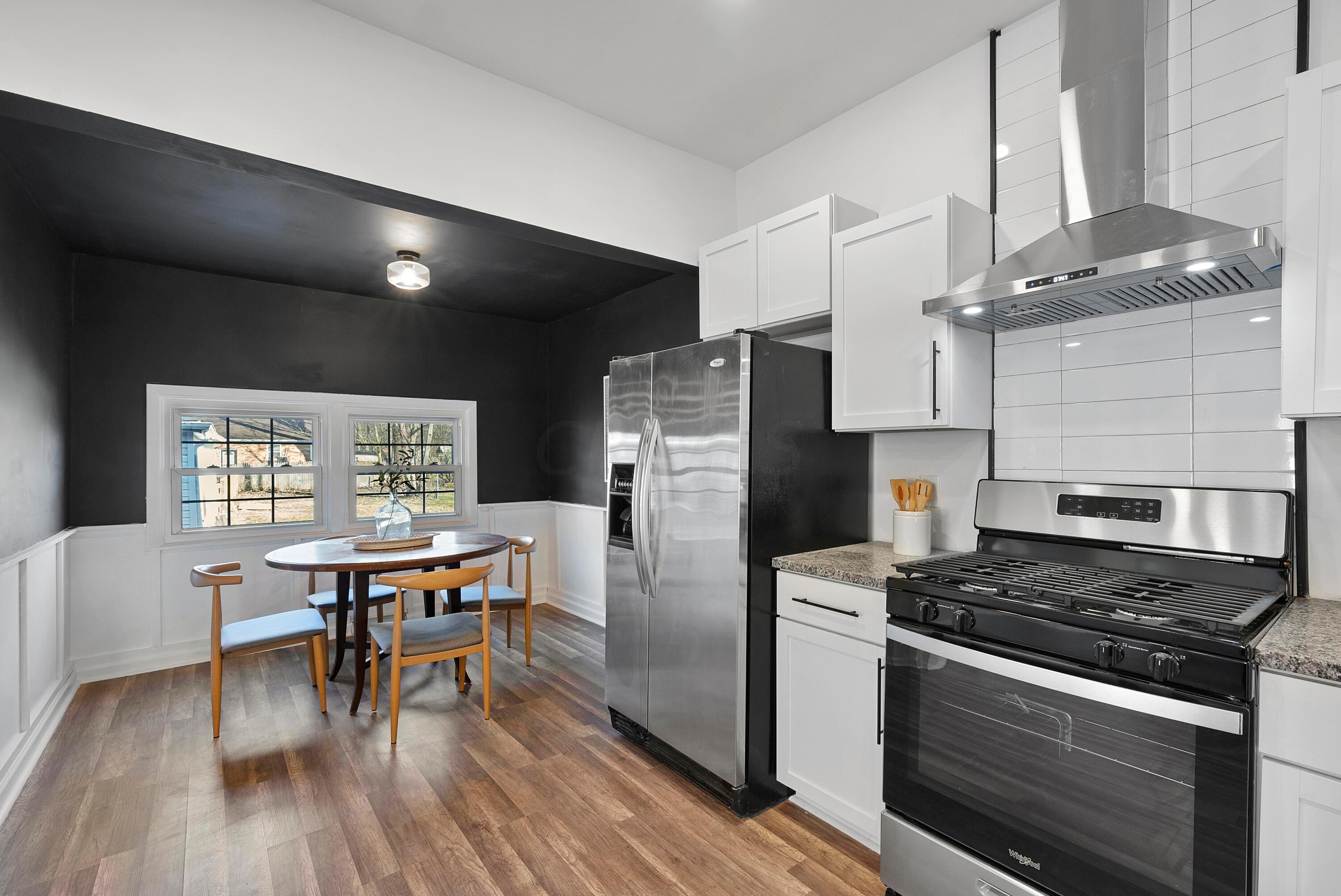 1664 Zettler Road Columbus, OH 43227 - Photo 18 of 46 Kitchen