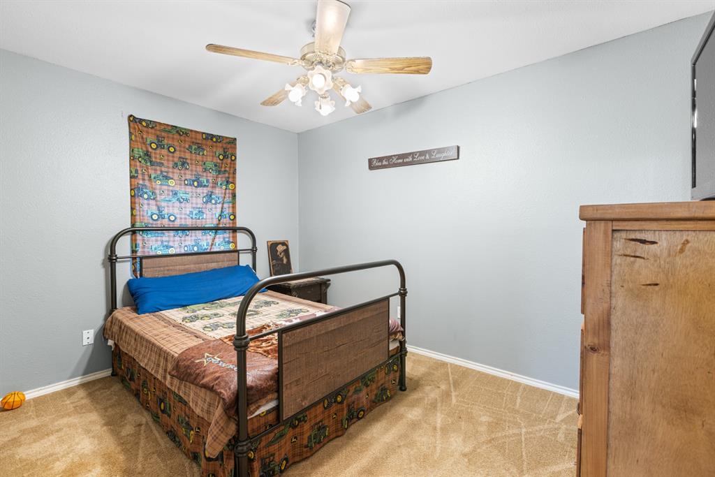 702 Aldridge Street Commerce, TX 75428 - Photo 12 of 18