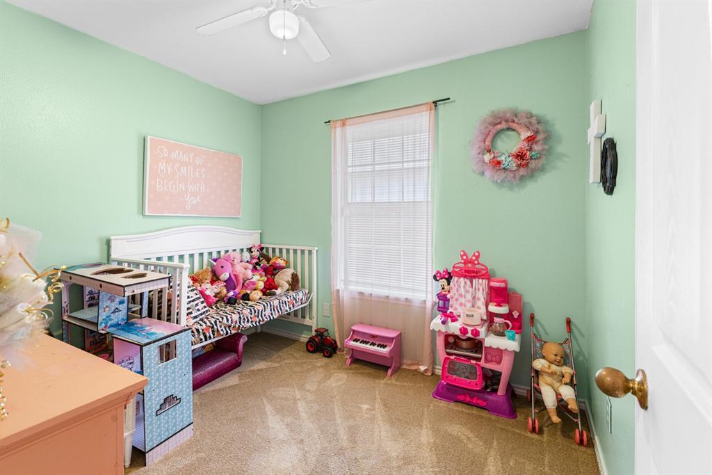702 Aldridge Street Commerce, TX 75428 - Photo 14 of 18