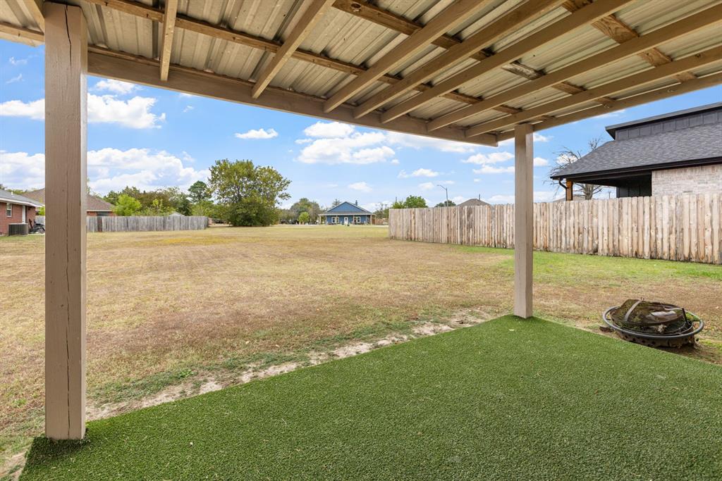 702 Aldridge Street Commerce, TX 75428 - Photo 15 of 18