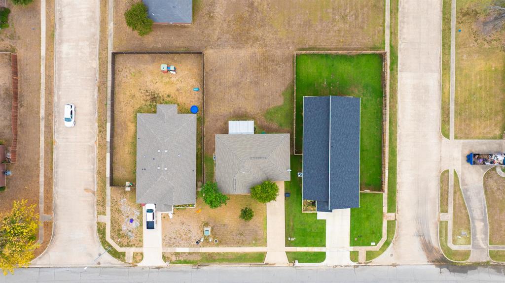 702 Aldridge Street Commerce, TX 75428 - Photo 17 of 18