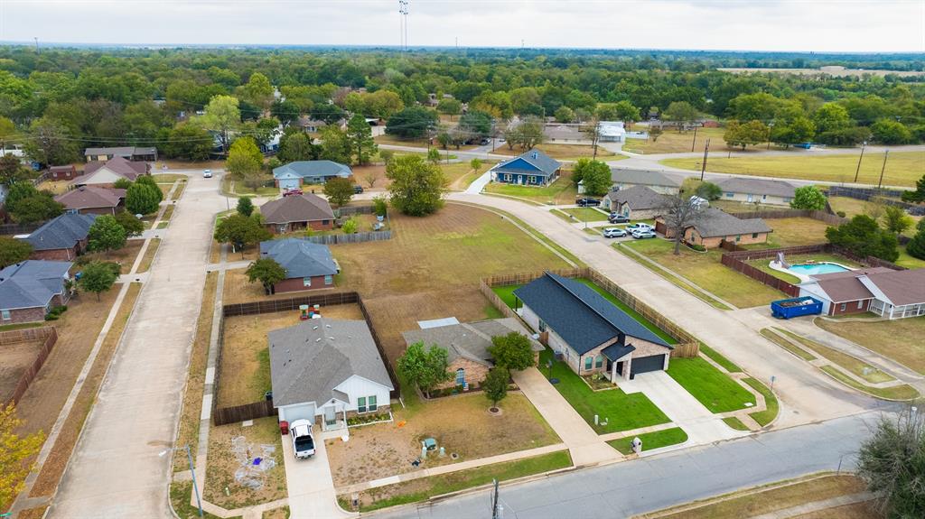 702 Aldridge Street Commerce, TX 75428 - Photo 18 of 18