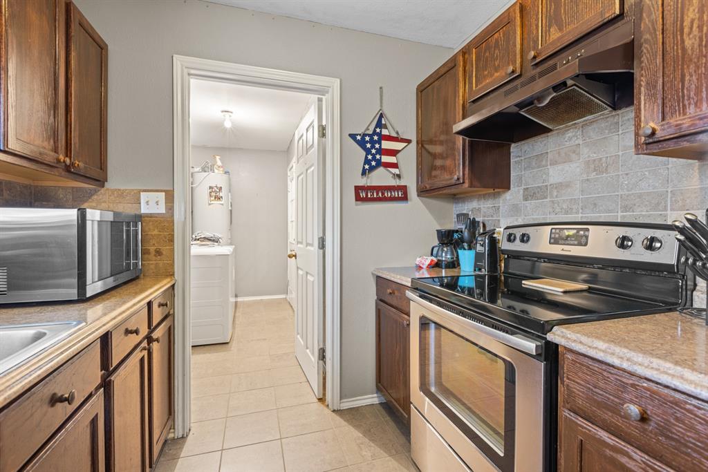 702 Aldridge Street Commerce, TX 75428 - Photo 4 of 18