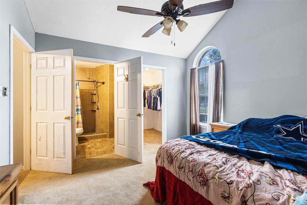 702 Aldridge Street Commerce, TX 75428 - Photo 9 of 18