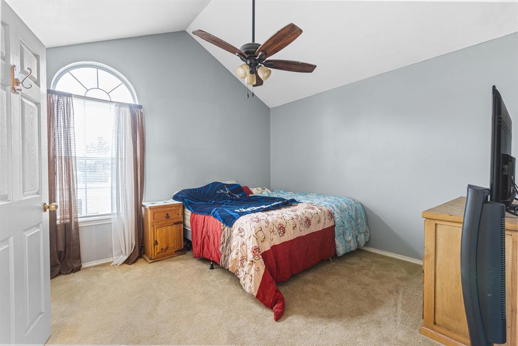 702 Aldridge Street Commerce, TX 75428 - Photo 10 of 18