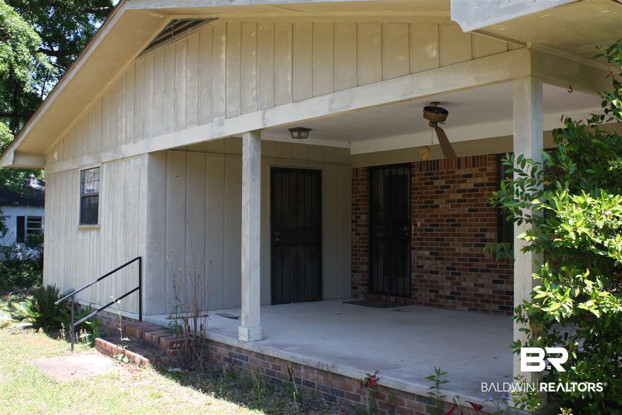 5909 Moffett Road Mobile, AL 36618 - Photo 21 of 23