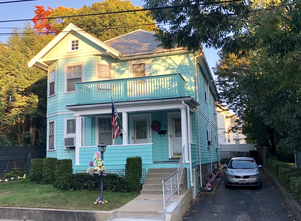 8 Thurston Road Watertown, MA 02472 - Photo 1 of 25 Gallery Image 1