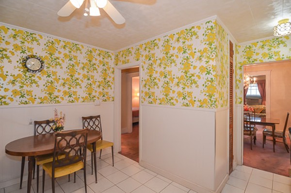 8 Thurston Road Watertown, MA 02472 - Photo 16 of 25 Gallery Image 16