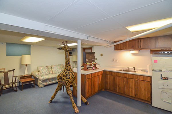 8 Thurston Road Watertown, MA 02472 - Photo 20 of 25 Gallery Image 20
