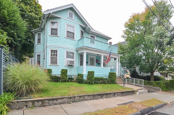 8 Thurston Road Watertown, MA 02472 - Photo 2 of 25 Gallery Image 2