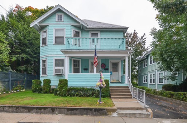 8 Thurston Road Watertown, MA 02472 - Photo 25 of 25 Gallery Image 25