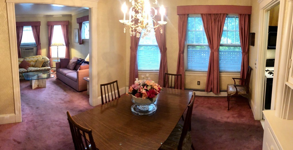 8 Thurston Road Watertown, MA 02472 - Photo 4 of 25 Gallery Image 4