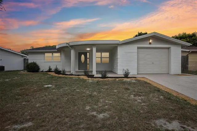 $2,100 | 5753 10th Avenue, New Port Richey, FL 34652