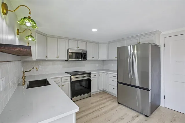 $2,100 | 5753 10th Avenue, New Port Richey, FL 34652