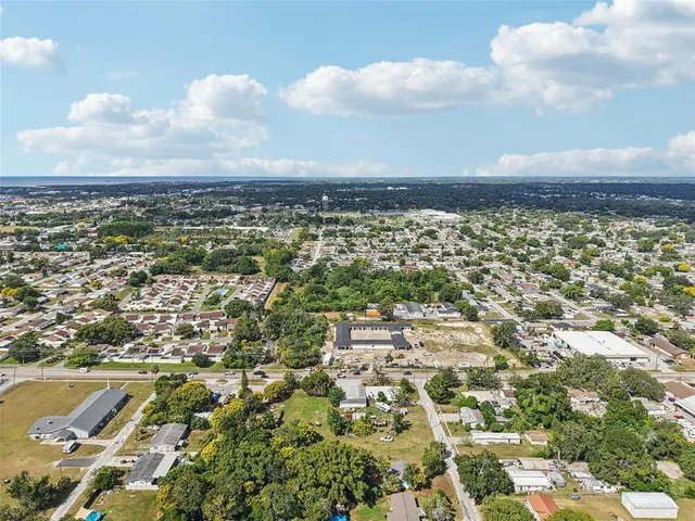 $2,100 | 5753 10th Avenue, New Port Richey, FL 34652