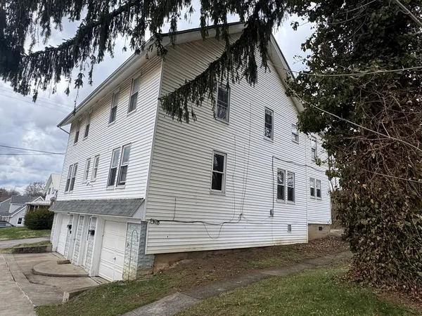 $140,000 | 629 South Street, Clarion, PA 16214
