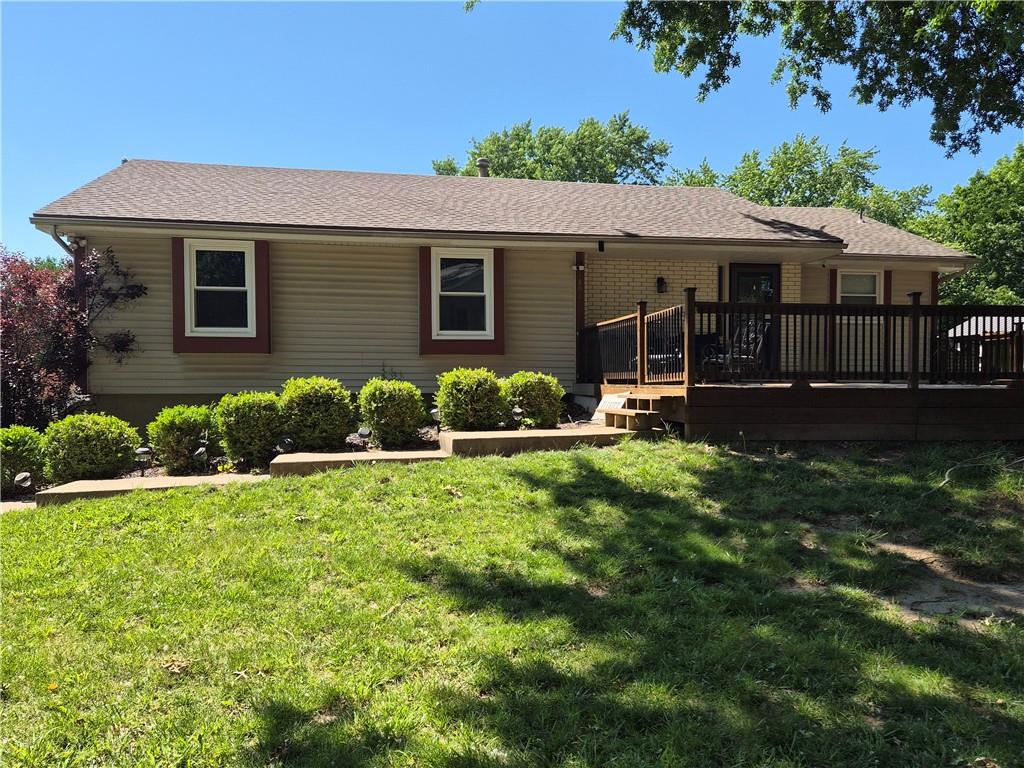 1802 Concord Road Independence, MO 64058 - Photo 1 of 73
