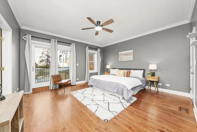 $849,000 | 1116 West Hubbard Street, Unit 1E, Chicago, IL 60642