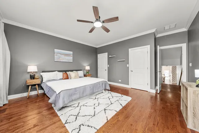 $849,000 | 1116 West Hubbard Street, Unit 1E, Chicago, IL 60642