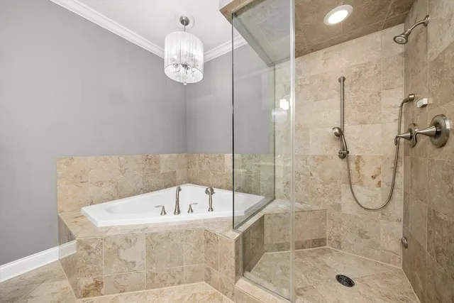 $849,000 | 1116 West Hubbard Street, Unit 1E, Chicago, IL 60642