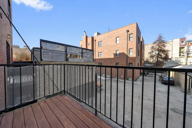 $849,000 | 1116 West Hubbard Street, Unit 1E, Chicago, IL 60642