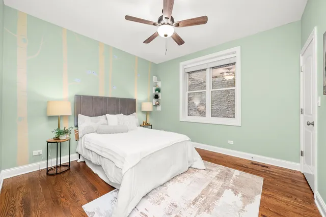 $849,000 | 1116 West Hubbard Street, Unit 1E, Chicago, IL 60642