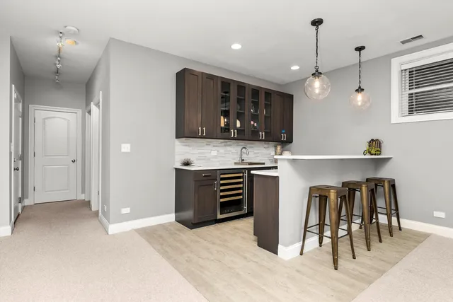 $849,000 | 1116 West Hubbard Street, Unit 1E, Chicago, IL 60642