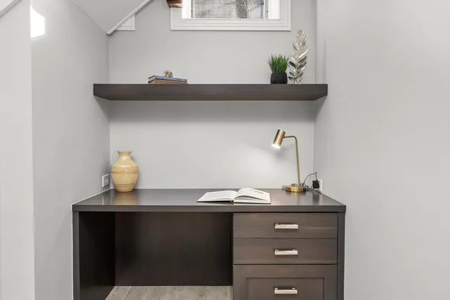 $849,000 | 1116 West Hubbard Street, Unit 1E, Chicago, IL 60642