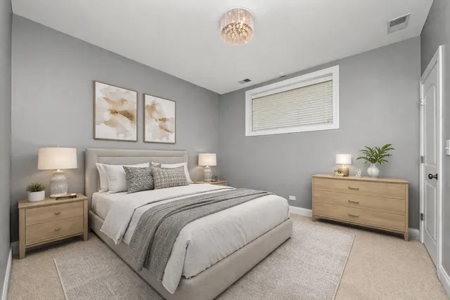 $849,000 | 1116 West Hubbard Street, Unit 1E, Chicago, IL 60642