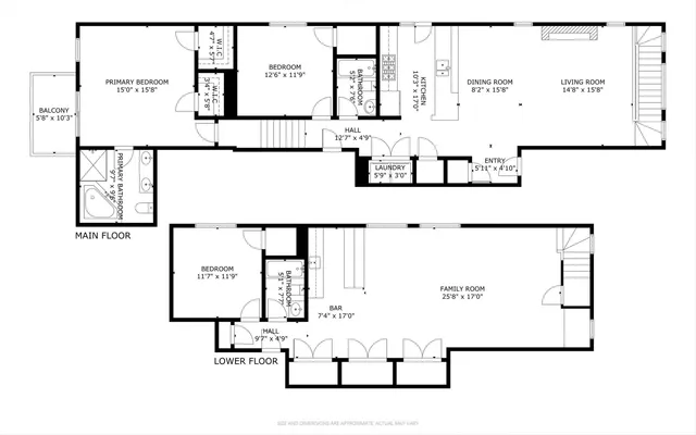 $849,000 | 1116 West Hubbard Street, Unit 1E, Chicago, IL 60642