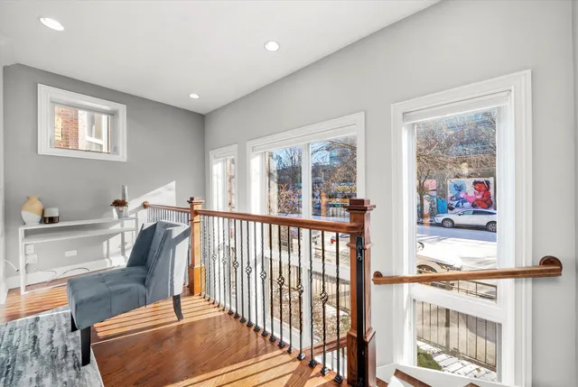 $849,000 | 1116 West Hubbard Street, Unit 1E, Chicago, IL 60642