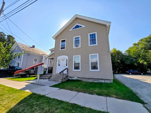$449,000 | 43 Summer Street, Rutland, VT 05701