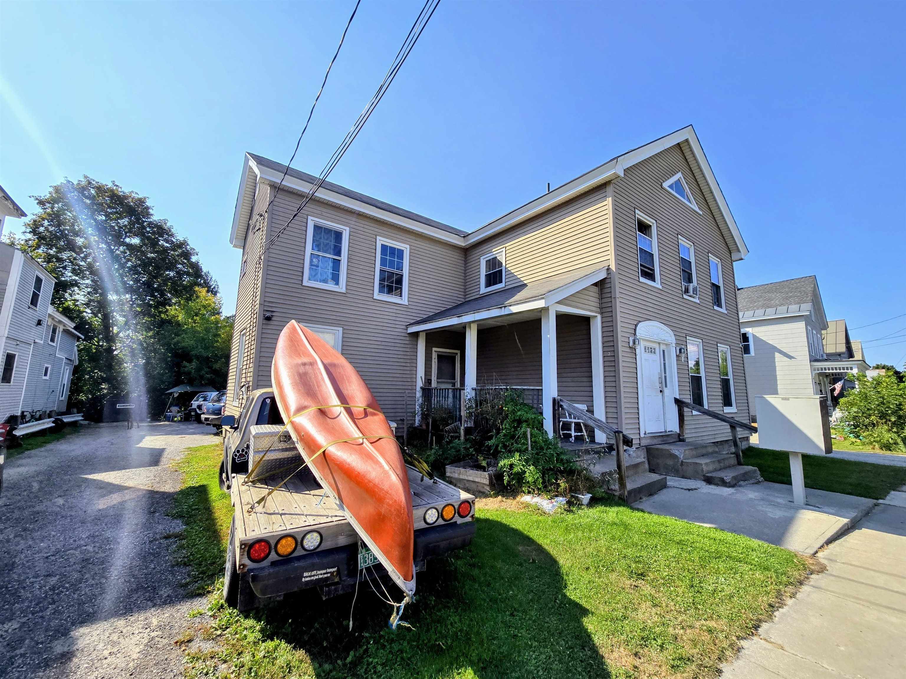 43 Summer Street Rutland, VT 05701 - Photo 25 of 25