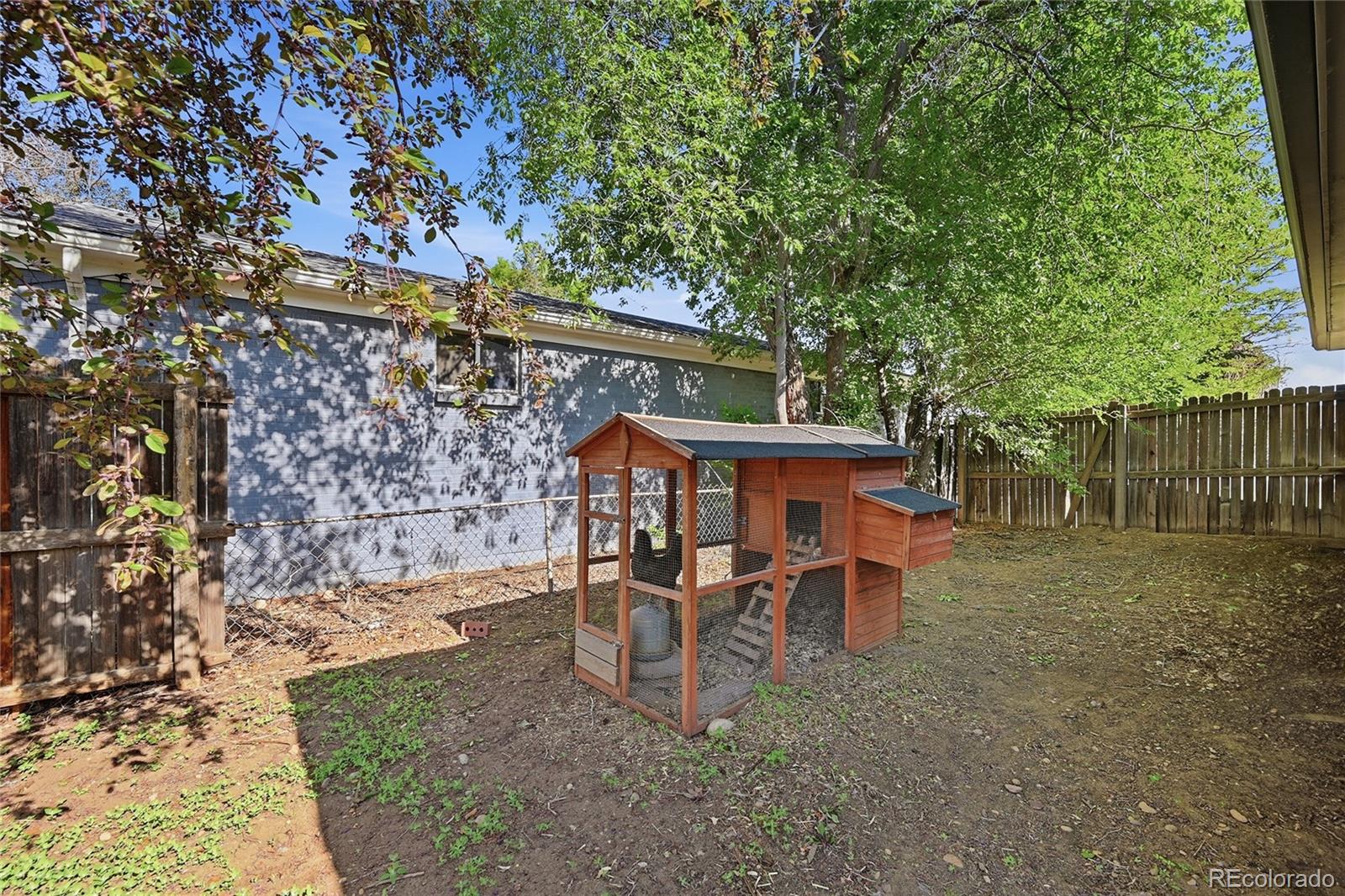 10685 West 47th Avenue Wheat Ridge, CO 80033 - Photo 26 of 37