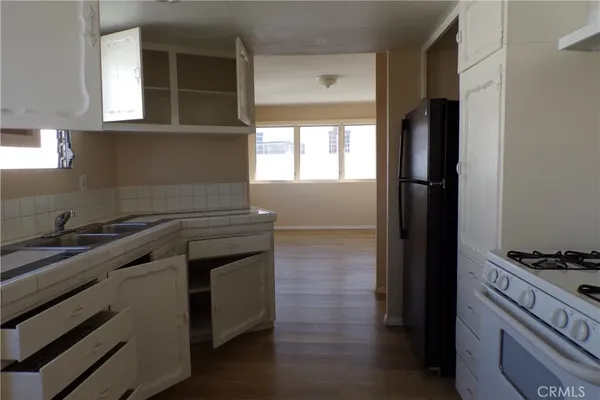 a view of washer and dryer