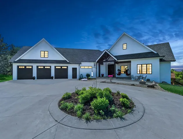 $1,150,000 | 2169 Ibson Avenue Southeast, Buffalo, MN 55313