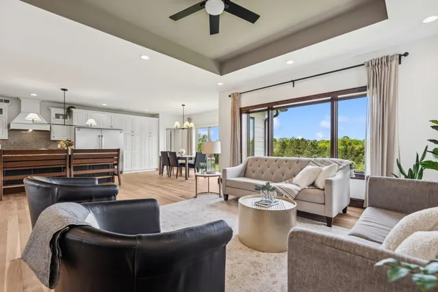 $1,150,000 | 2169 Ibson Avenue Southeast, Buffalo, MN 55313