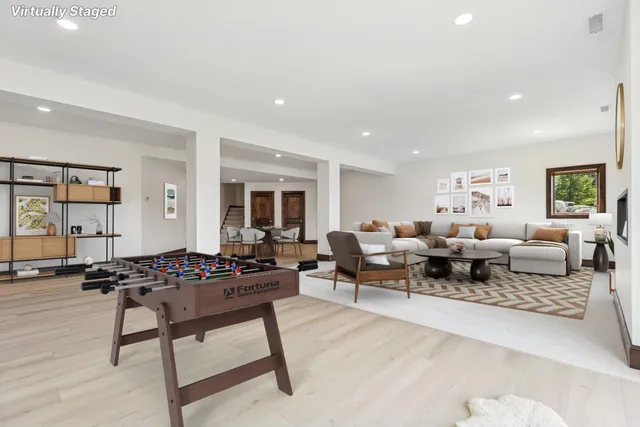 $1,150,000 | 2169 Ibson Avenue Southeast, Buffalo, MN 55313