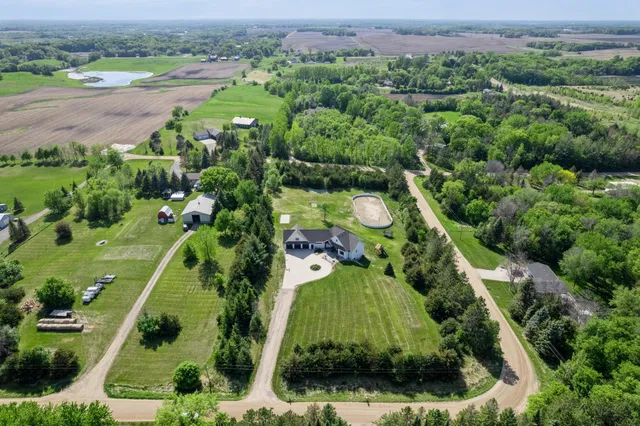 $1,150,000 | 2169 Ibson Avenue Southeast, Buffalo, MN 55313