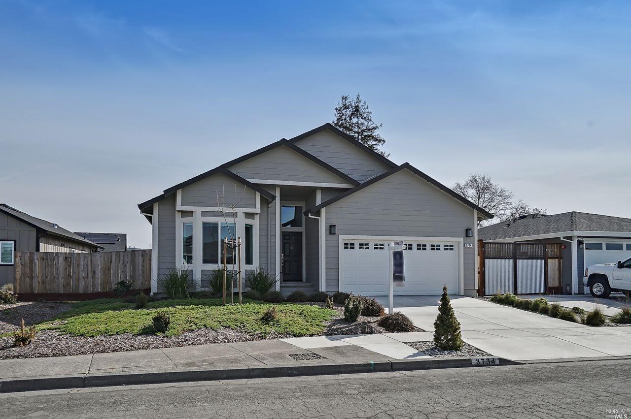 3734 View Court Santa Rosa, CA 95403 - Photo 1 of 1 Gallery Image 1