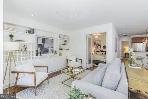 $575,000 | 2109 10th Street Northwest, Unit G01, Washington, DC 20001