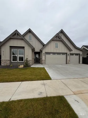 $814,777 | 6755 South Messner Way, Meridian, ID 83642