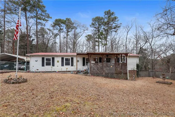 $280,000 | 156 Connell Road, Carthage, NC 28327