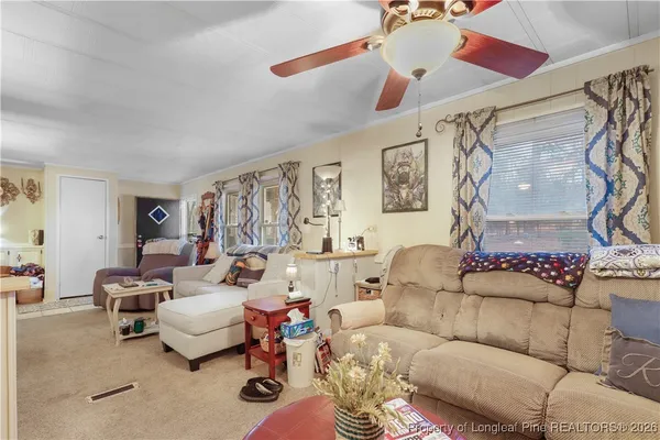 $280,000 | 156 Connell Road, Carthage, NC 28327