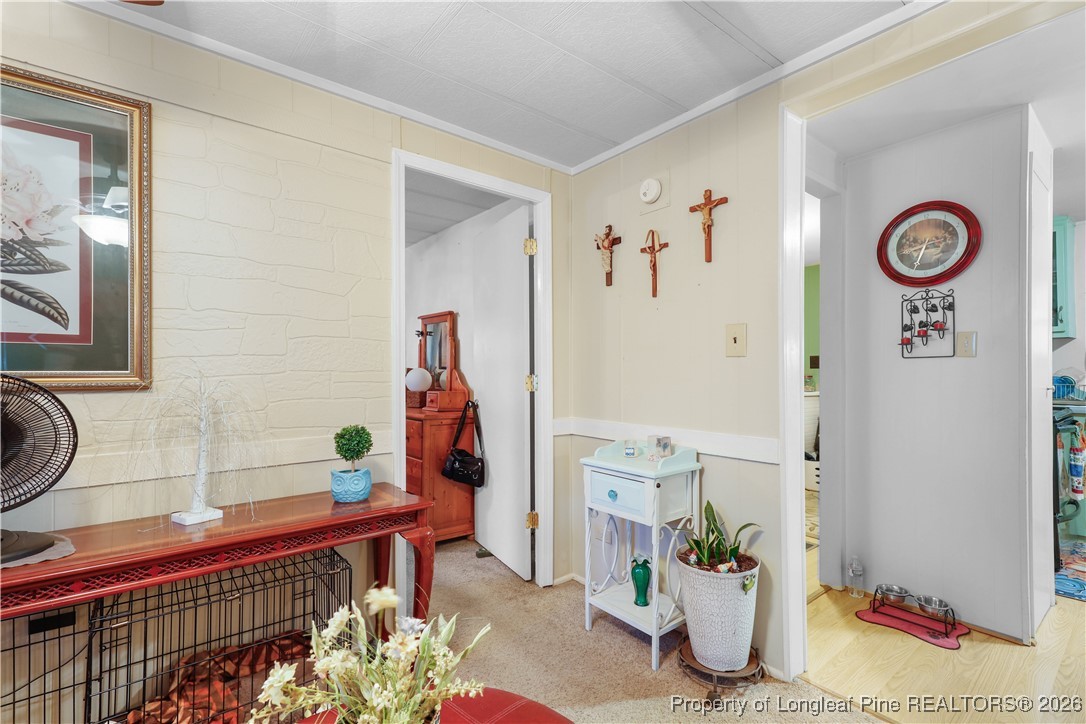 156 Connell Road Carthage, NC 28327 - Photo 12 of 43