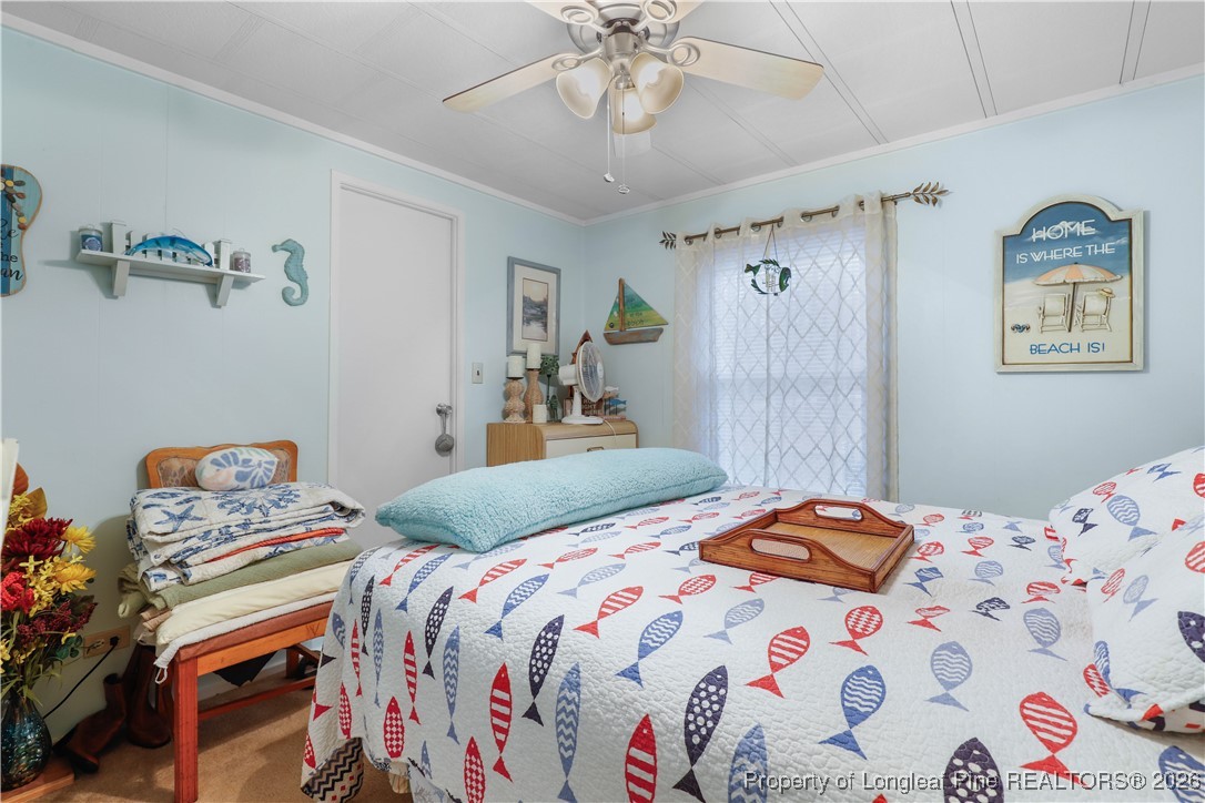 156 Connell Road Carthage, NC 28327 - Photo 18 of 43