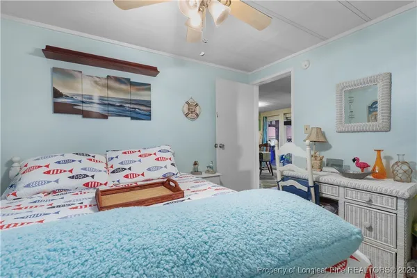 $280,000 | 156 Connell Road, Carthage, NC 28327