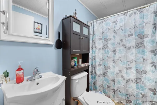 $280,000 | 156 Connell Road, Carthage, NC 28327