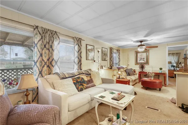 $280,000 | 156 Connell Road, Carthage, NC 28327